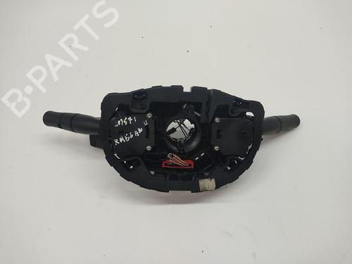 Headlight switch RENAULT MEGANE II (BM0/1_, CM0/1_) 1.5 dCi (BM1F, CM1F) | BP29188936I24 