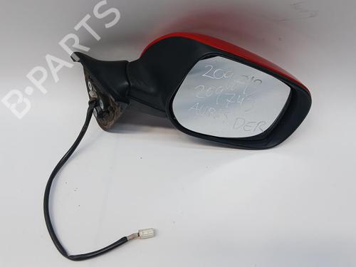 Used Right mirror Right mirror 36785455 36785455