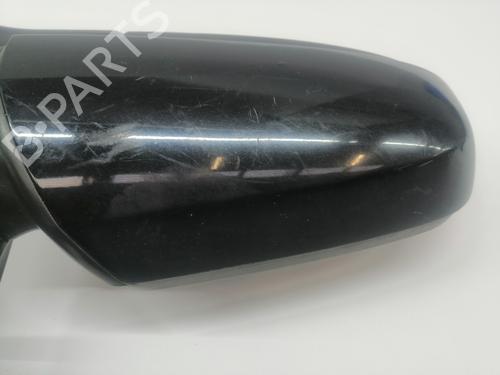 Right mirror OPEL ZAFIRA / ZAFIRA FAMILY B (A05)  | BP23271792C27 