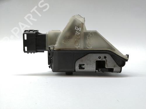 Front right lock CITROËN C4 CACTUS 1.6 BlueHDi 100 | BP8176939C97 