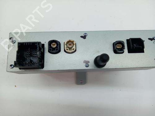 Electronic module MG MG HS (AS23) | BP37476522M83 - Image 4