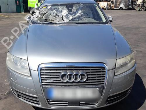 Used Parts AUDI A6 C6 (4F2) 3.0 TDI quattro 4973122