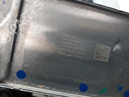 Heater blower motor TESLA MODEL 3 (5YJ3) | BP30623828M62