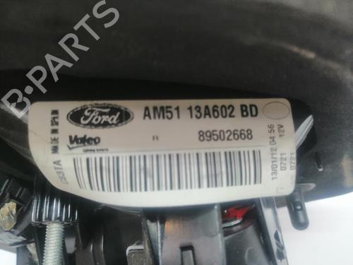 Højre baglygte bagklap FORD C-MAX II (DXA/CB7, DXA/CEU)  | BP29720318C80 