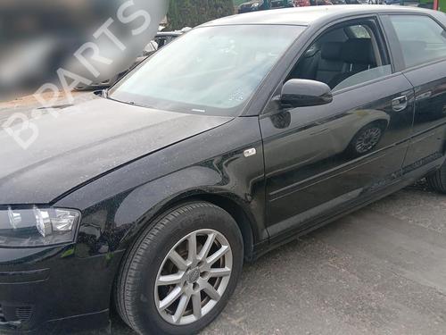 Ignition barrel AUDI A3 (8P1) 1.9 TDI | BP37723762M48  - Image 7
