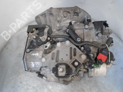 Used Gearbox RENAULT LAGUNA III Grandtour (KT0/1) 2.0 dCi (KT01, KT08, KT09, KT0K, KT12, KT1D, KT1W) (150 hp) 8507785