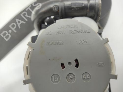 Front right seatbelt PEUGEOT PARTNER Tepee  | BP27433879I25 