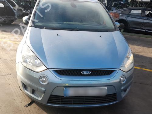 Right taillight FORD S-MAX (WA6)  | BP11860150C35 