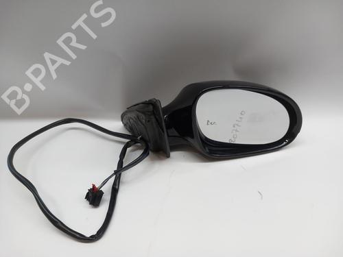 Used Right mirror Right mirror VW PASSAT B6 (3C2) [2005-2011] 33658351 33658351