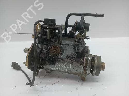 Used Injection pump Injection pump PEUGEOT PARTNER MPV (5_, G_) [1996-2026] 34277402 34277402