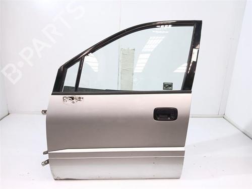 Used Left front door Left front door MITSUBISHI SPACE RUNNER (N6_W, N7_W) 2.0 (N63W) (133 hp) 31149101 31149101