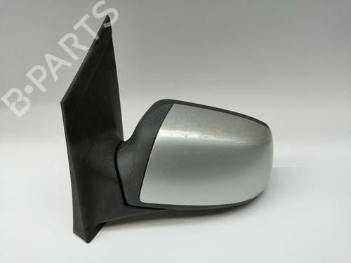 Left mirror FORD FOCUS II Turnier (DA_, FFS, DS) 2.0 TDCi | BP29972066C26