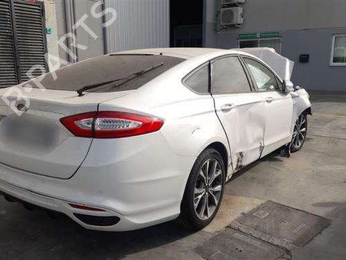 Used Parts FORD MONDEO V Hatchback (CE) 2.0 TDCi 4972763