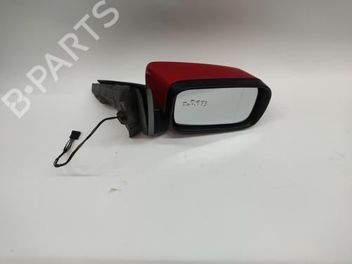 Used Right mirror BMW 3 Compact (E46) 320 td (150 hp) 29246967