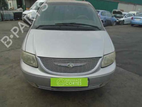 Used Parts CHRYSLER VOYAGER IV (RG, RS) 2.5 CRD 4978372
