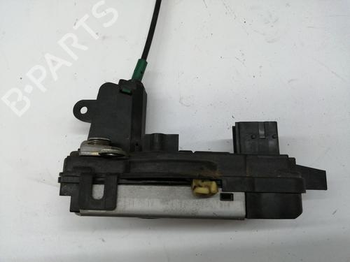 Fechadura frente esquerda OPEL ASTRA H GTC (A04)  | BP29208619C98 