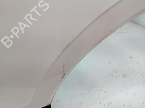 Left rear door AUDI Q2 (GAB, GAG) 35 TFSI | BP29358091C4 