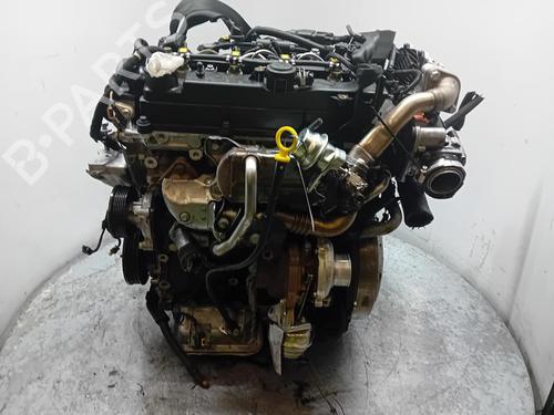 Engine OPEL ASTRA J (P10) | BP38472563M1 - Image 3