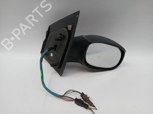 Used Right mirror Right mirror 38254259 38254259