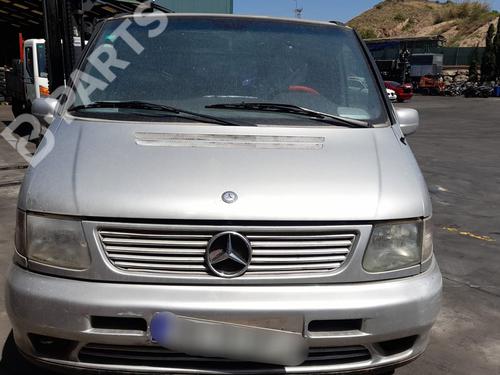 Used Parts MERCEDES-BENZ VITO Van (W638)    1078140