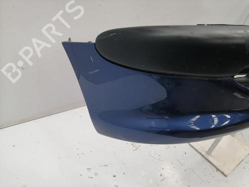 Front bumper PEUGEOT 206 Hatchback (2A/C)  | BP30196677C7 