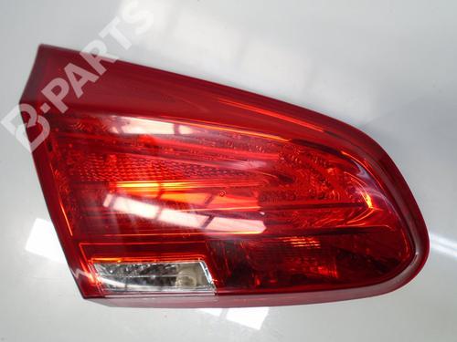 Used Left tailgate light Left tailgate light KIA CEE'D (JD) 1.6 CRDi 128 (128 hp) 10254389 10254389