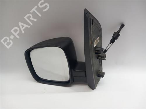 Used Left mirror Left mirror 39468603 39468603