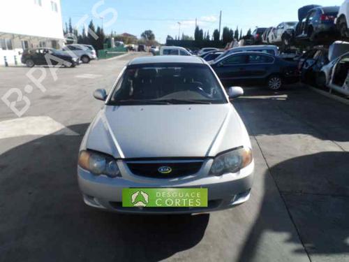 KIA SHUMA II Saloon (FB) 1.6 (101 hp) 717436