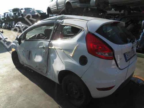 Front right window mechanism FORD FIESTA VI (CB1, CCN) 1.4 TDCi | BP5451573C23