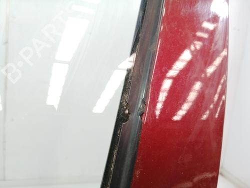 Left front door OPEL ASTRA G Hatchback (T98)  | BP28128630C2 