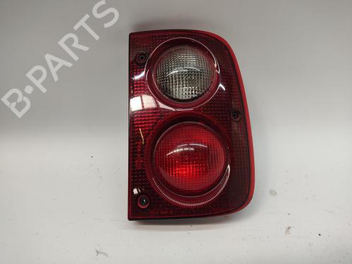 Used Right taillight Right taillight LAND ROVER FREELANDER I (L314) [1998-2006] 34352495 34352495
