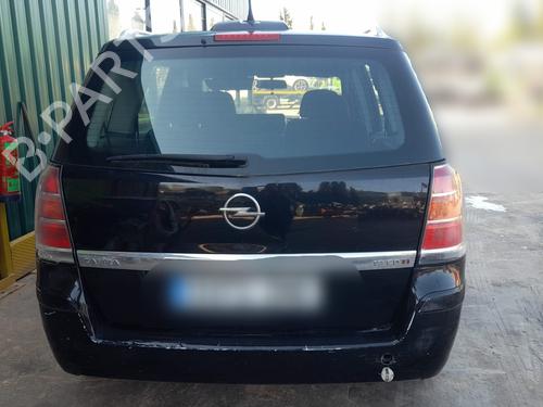 Right mirror OPEL ZAFIRA / ZAFIRA FAMILY B (A05)  | BP28052523C27 