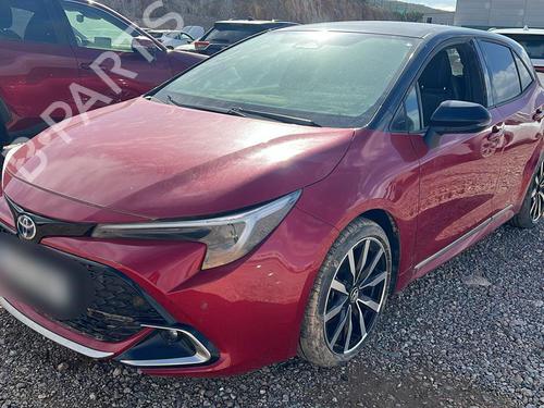 TOYOTA COROLLA Hatchback (_E21_, _EA1_, _EH1_)    4541399