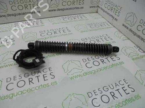 Used Tailgate lift support BMW 7 (F01, F02, F03, F04) 740 d (306 hp) 14026541