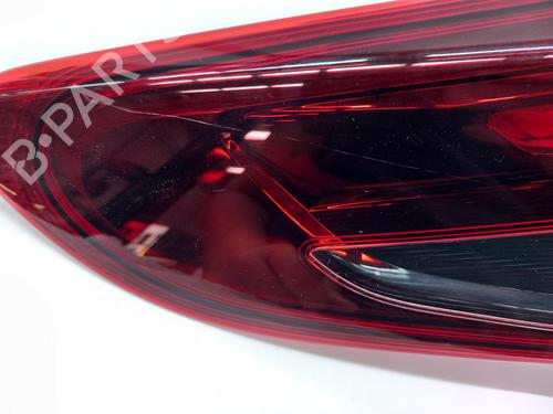 Left taillight NISSAN QASHQAI II (J11, J11_)  | BP29375935C34 