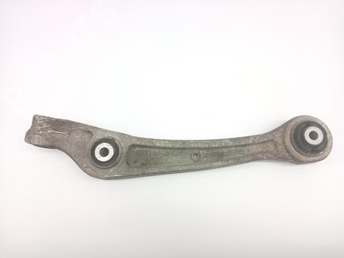 Used Right front suspension arm AUDI A4 B8 (8K2) 2.0 TDI (136 hp) 19513034