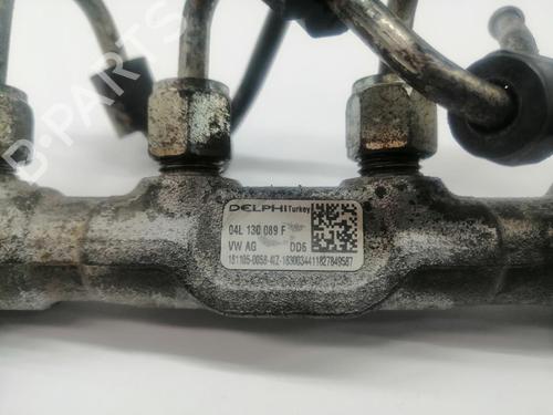 Injection rail SEAT LEON (5F1) | BP37428849M98 - Image 2