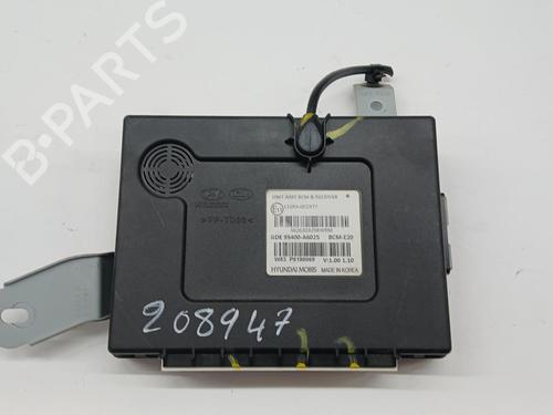 electronic-module-hyundai-i30-pde-pd-pden-2016-37032608 main image