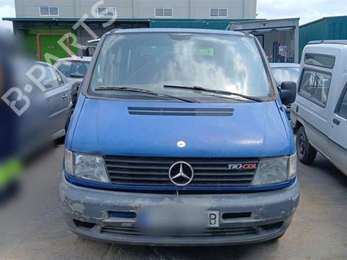 Used Parts MERCEDES-BENZ VITO Bus (W638) 110 CDI 2.2 (638.194) 4978095