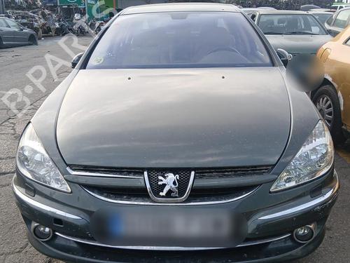 Ricambi PEUGEOT 607 (9D, 9U) 4827070