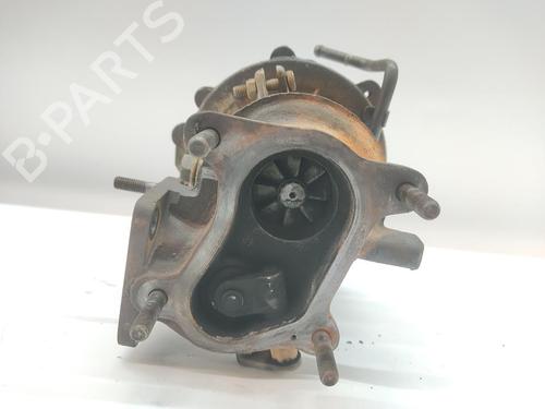 Turbocompressore/Compressore FORD RANGER (ER, EQ, R_) 2.5 TD 4x4 | BP30717079M71