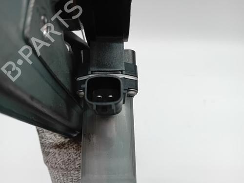 Front right window mechanism OPEL VIVARO B Van (X82) 1.6 CDTI (05) | BP33709917C23 - Image 5