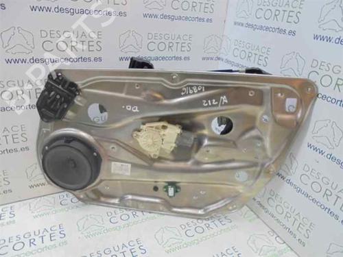 Used Front right window mechanism Front right window mechanism 5789497 5789497