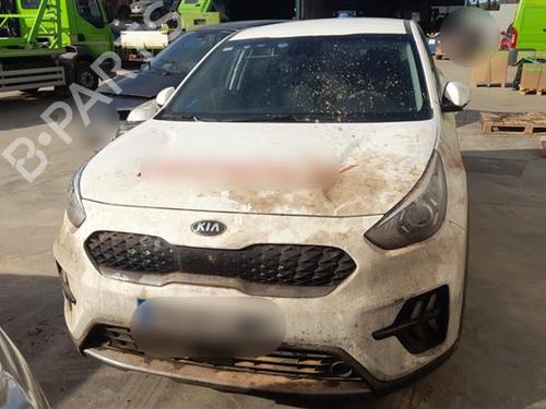 Used Parts KIA NIRO I (DE) 1.6 GDI Plug-in Hybrid 4978049