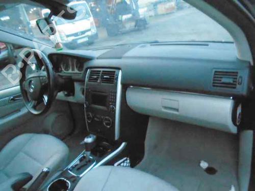 Right tailgate light MERCEDES-BENZ B-CLASS Sports Tourer (W245) B 180 CDI (245.207) | BP10254010C80 