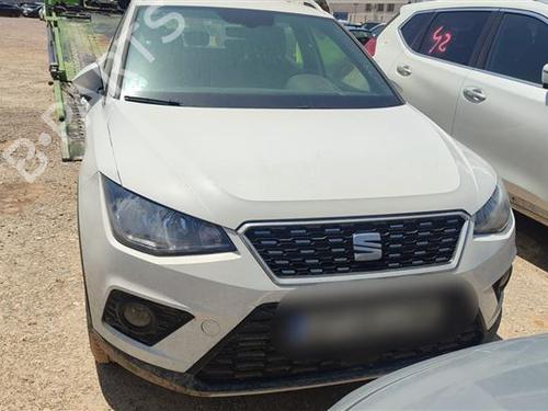 Used Parts SEAT ARONA (KJ7, KJP) 1.0 TSI 4974711