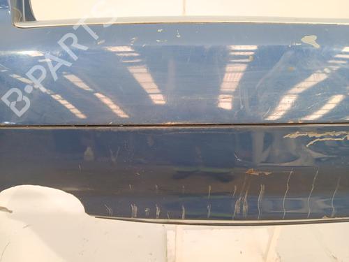 Rear bumper AUDI A4 B6 (8E2) 1.9 TDI | BP30792321C8 