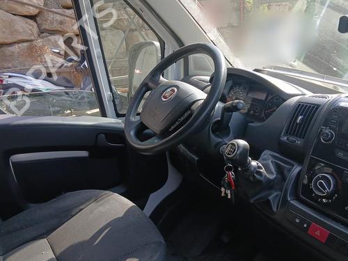 Front left seatbelt FIAT DUCATO Platform/Chassis (250_) 140 Multijet 2,3 D | BP38414513I26 - Image 10