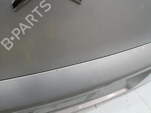 Tailgate CITROËN C4 Picasso I MPV (UD_) | BP30119269C6