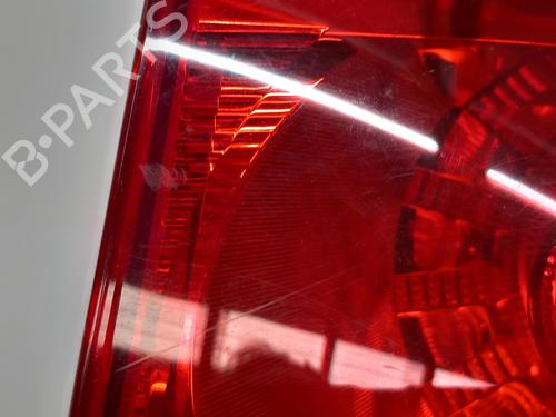 Right taillight SEAT ALTEA XL (5P5, 5P8)  | BP28111995C35 